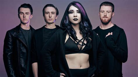 skarlett riot new song.